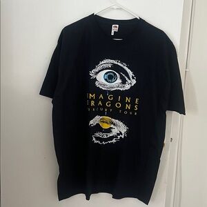 Imagine Dragons t-shirt